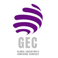 Global Education and Concierge Services logo - Similar company to Ds Linetech