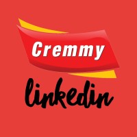 Cremmy logo - Similar company to Angello Mentoria