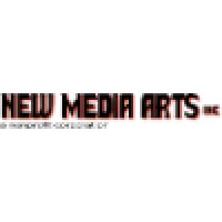 New Media Arts, Inc logo - Similar company to L3A Ux Studio