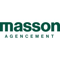 MASSON AGENCEMENT logo - Similar company to Opti'C Rh