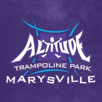 Altitude Trampoline Park - Marysville, WA logo - Similar company to Infinity Trampoline Park
