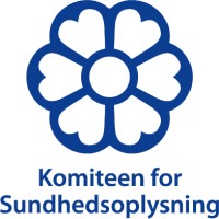 Komiteen for Sundhedsoplysning logo - Similar company to Itagil Aps