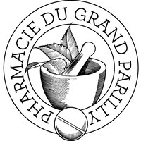 Pharmacie du Grand Parilly logo - Similar company to Les Rochettes | Pharmacie Elsie Santé