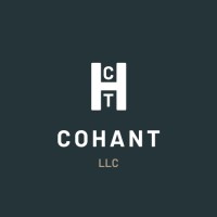 Cohant Llc