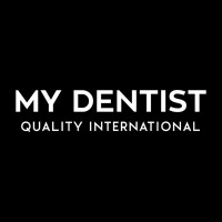 MQI - Mydentist Quality International logo - Similar company to Crea Tech