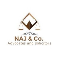 NAJ & Co. logo - Similar company to Agnesone Partners Llp