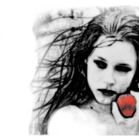 Bad Apple Entertainment logo - Similar company to Bad Apple Records