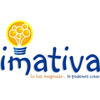 Imativa logo - Similar company to Politiks Studio