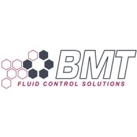 BMT Fluid Control Solutions GmbH logo - Similar company to Knocks Fluid-Technik Gmbh