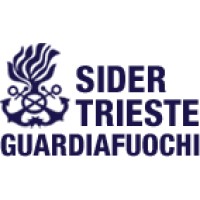 Sider Guardiafuochi Trieste logo - Similar company to U-Sider Di Salvatore Uccello