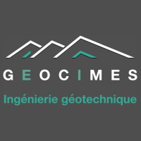 Géocimes - Cabinet Biard logo - Similar company to Ybr Géotechnique Environnement