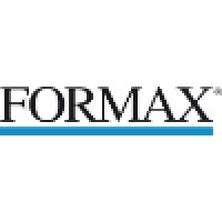 Formax logo - Similar company to Formax Electronics Pvt Ltd