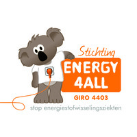 Stichting Energy4All logo - Similar company to H2B It Solutions