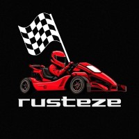 RUSTEZE logo - Similar company to Asps