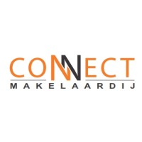 Connect Makelaardij logo - Similar company to Peelrand Makelaardij
