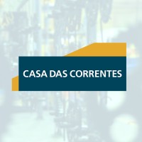 Casa das Correntes logo - Similar company to Steelsul Aço Inoxidável
