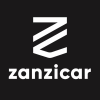 Zanzicar logo - Similar company to Naturogem - Sébastien Guillet Naturopathe