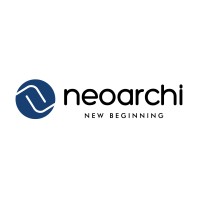 Neoarchi logo - Similar company to Msc Hiretech