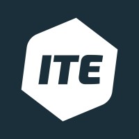 ITE system logo - Similar company to Ite System