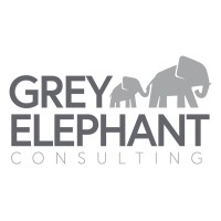 Grey Elephant Consulting logo - Similar company to Qorbital