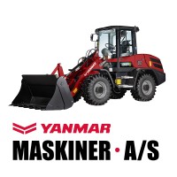 Maskiner A/S logo - Similar company to Amann Engineering Gmbh