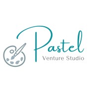 Pastel Venture Studio logo - Similar company to Future Venture Studio