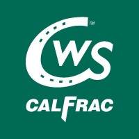 Calfrac Well Services logo - Similar company to Element Technical Services Inc.
