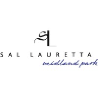 Sal Lauretta For Men