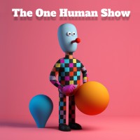The One Human Show logo - Similar company to Kinso Stores
