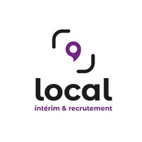 Local Intérim logo - Similar company to Lip Academy