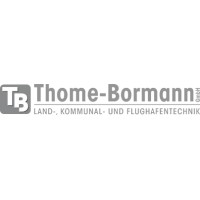 Thome Bormann GmbH logo - Similar company to Thome-Bormann Gmbh