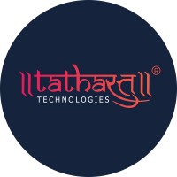Tathastu Technologies logo - Similar company to Zeroscode Tech Solutions Llp