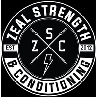Zeal S&C logo - Similar company to Sigma Automate