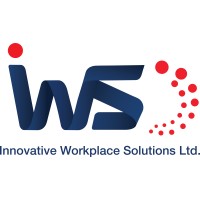 Innovative Workplace Solutions NI logo - Similar company to Stepspace