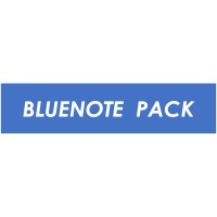 Bluenote Pack logo - Similar company to Pack En Transition