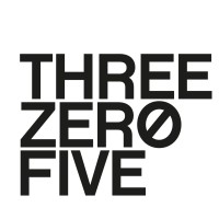 plus305, Inc. logo - Similar company to American Advertising Federation – Broward + Palm Beach