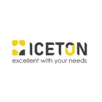ICETONAIR PVT LTD logo - Similar company to Coolpack Hvac Systems Private Limited