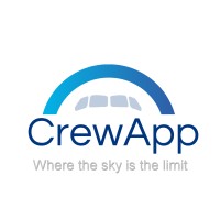 CrewApp ehf logo - Similar company to Foony.Com