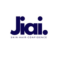 Jiai logo - Similar company to Bobbychat