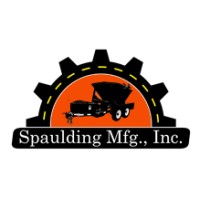 Spaulding Manufacturing Inc logo - Similar company to Valcrum, Llc