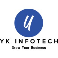 YKInfoTech logo - Similar company to Codechip