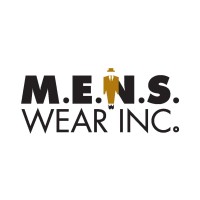 M.E.N.S. Wear, Inc. (Making Employment the Next Step) logo - Similar company to Be Pro Be Proud Ga