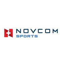 novcom sports Schweiz AG logo - Similar company to Iwf Communications