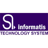 INFORMATIS TECHNOLOGY SYSTEM logo - Similar company to Flairnet Srl