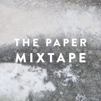 The Paper Mixtape