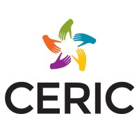CERIC logo - Similar company to Ccdf-Fcdc