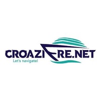 Croaziere.net logo - Similar company to Powwow - Pr & Content