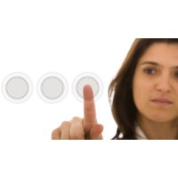 American Alarm Technology logo - Similar company to Smart Security Partners