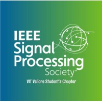 IEEE SPS VIT logo - Similar company to Vit University'S Yearbook