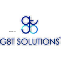 G8T Solutions SARL logo - Similar company to Webelite